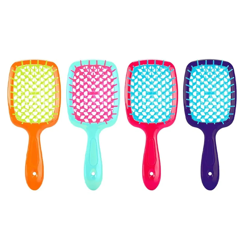 Massage Detangling Hair Brush