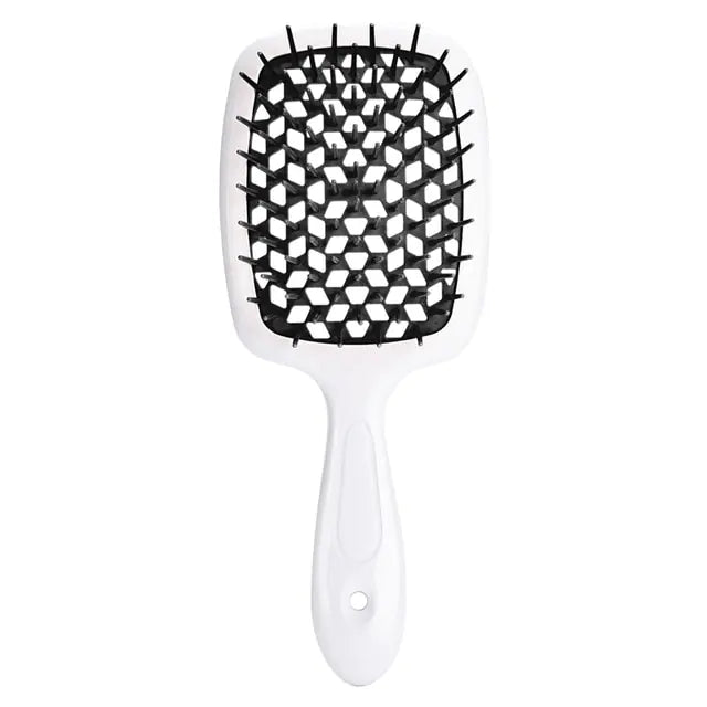 Massage Detangling Hair Brush