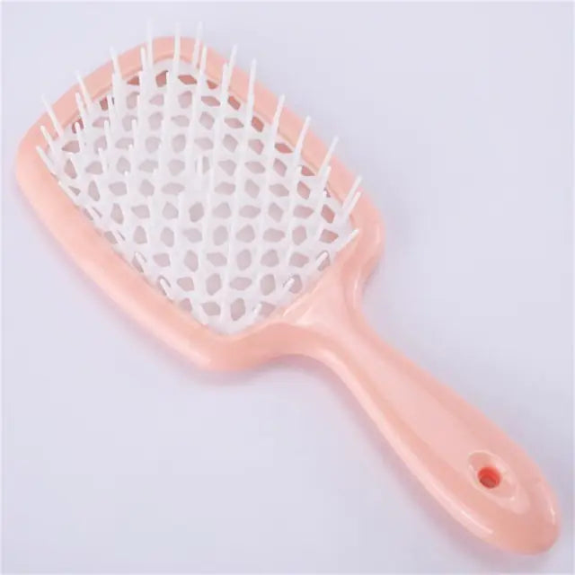 Massage Detangling Hair Brush