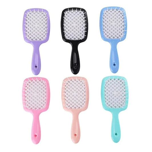 Massage Detangling Hair Brush