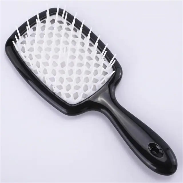 Massage Detangling Hair Brush