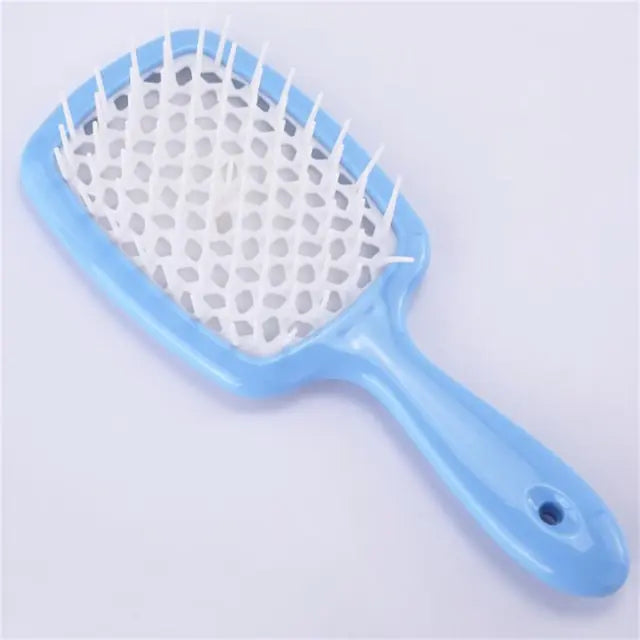 Massage Detangling Hair Brush